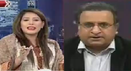 Night Edition (Who Will Be The Winner of Islamabad) - 29th November 2015