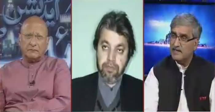 Night Edition (Why Census So Difficult in Pakistan) – 2nd December 2016