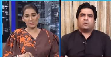 Night Edition (Why Govt Increased Petroleum Prices) - 15th July 2021