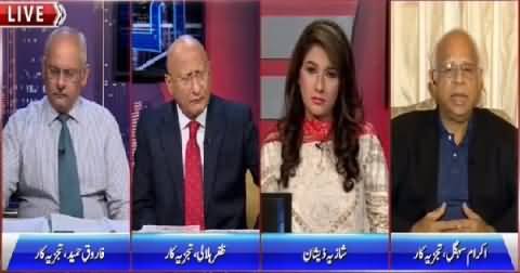 Night Edition (Why India Does Not Want Peace) – 5th September 2015