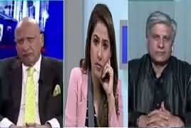 Night Edition (Why PTI Took U-Turn on Zadari's Apartments) – 11th January 2019