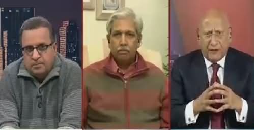 Night Edition (Will India & Afghanistan Take Action?) – 22nd January 2016