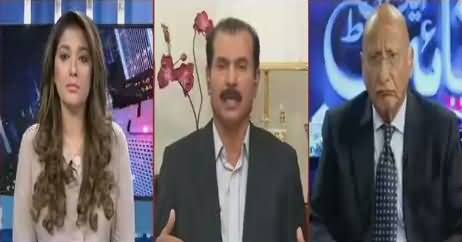 Night Edition (Zulm Ka Shikar Musliman) – 9th September 2017