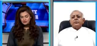 Night Edition (Lockdown, 18th Amendment) - 28th April 2020