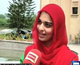 Ban on Night Packages is Un Acceptable For Youth - Young Boys and Girls Views on Blockage of SMS and Call Packages