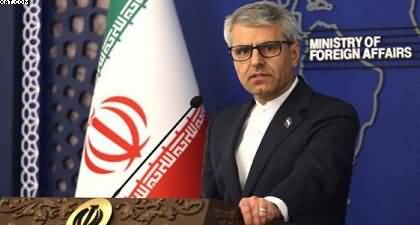 No agreement has been finalized yet - Esmail Baghaei on Trump's claim