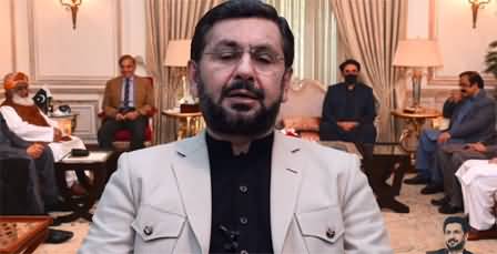 No-confidence motion: Opposition wins number game | Risk of military intervention? Saleem Safi's analysis