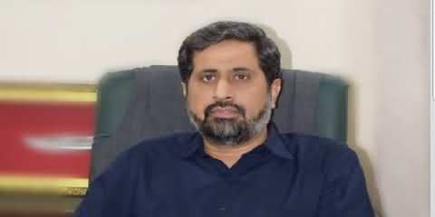 No Confusion In Police Investigation Into Motorway Incident - Fayyaz Ul Hassan Chohan Clarifies