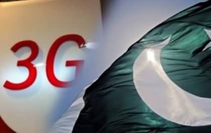 No International Company Interested in 3G in Pakistan, Govt May Cancel 3G Auction