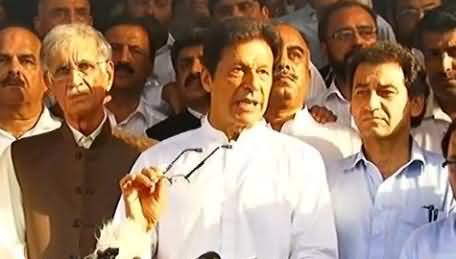 No More Compromise on Discipline - Imran Khan's Warning to All PTI MNAs & MPAs