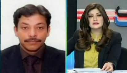 No Need For Any Amendment, Military Courts Are Enough to Beat Terrorism - Faisal Raza Abidi