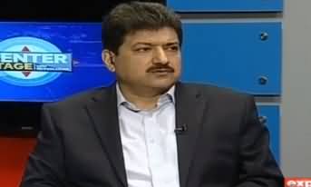 No Party Is Ideological, All Parties Are Doing Power Politics in Pakistan - Hamid Mir