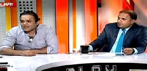 No Politician Is Ready to Perform - Kashif Abbasi Telling How Politicians Destroyed Pakistan