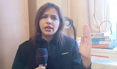 Noor Mukadam Case: Justice Will Prevail - Details By Neelam Aslam