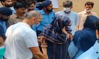 Noor Mukadam's Case: SC Accepts Bail Plea of Zahir Jaffer's Mother Asmat Adamjee