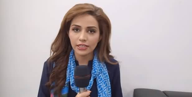 Noor Muqadam Case: Shaukat Muqaddam Sab Needs More Support - Details by Neelam Aslam