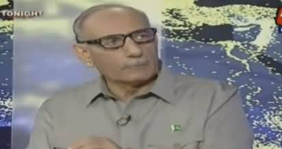 Nothing Is Going To Happen Against Corruption, PMLN Will Win 2018 Election - Gen. (R) Amjad Shoaib