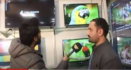 Now buy cheapest smart TV and LED in Pakistan at wholesale market rate
