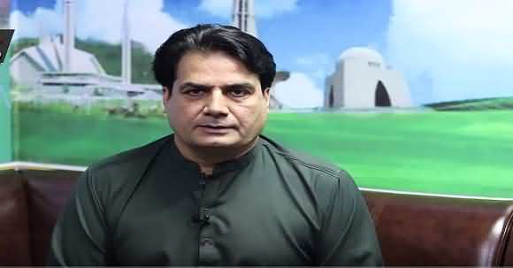 Now Its Time To Do Something This Was The Bottomline Of Imran Khan Speech - Sabir Shakir Analysis About Pakistan Effort For Kashmir