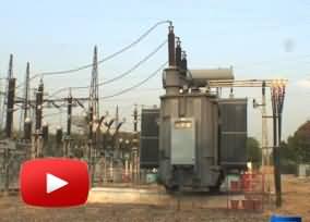 Now Pakistan Govt. will Increase Electricity Rates Each Month Like Petroleum Rates