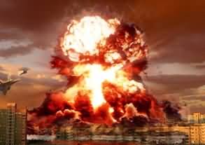 Nuclear War Between India and Pakistan Could Kill 2 Billion People: Study