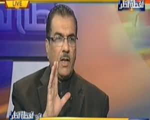 Nuqta e Nazar (American Wazir e Difaa Pakistan Mein) – 9th December 2013