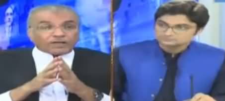 Nuqta e Nazar (Chairman NAB Ka Dhamaka) - 16th May 2019