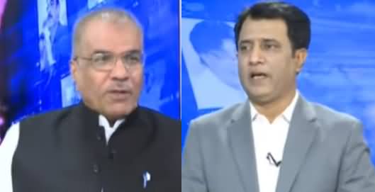 Nuqta e Nazar (Discussion on PTI's Budget) - 11th June 2019