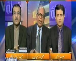 Nuqta e Nazar (Kuch Baatein Sheikh Mujeeb ur Rehman Ki) – 16th December 2013