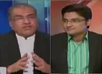 Nuqta e Nazar (LB Election Karachi) – 7th December 2015