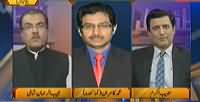 Nuqta e Nazar (Musharraf Ne Special Court Order Ko Challenge Kar Diya) - 27th March 2014