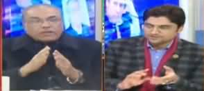 Nuqta e Nazar (NAB Ordinance Ka Fayda Kis Ko Hoga?) - 30th December 2019