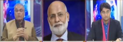 Nuqta e Nazar (National Dialogue Ki Zarorat) - 3rd December 2020