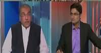 Nuqta e Nazar (Once Again Terrorism in Karachi) – 2nd December 2015
