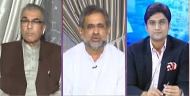 Nuqta e Nazar (Opposition Mein Phoot Par Gai) - 30th July 2020