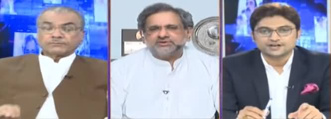 Nuqta e Nazar (Opposition's All Parties Conference) - 27th June 2019