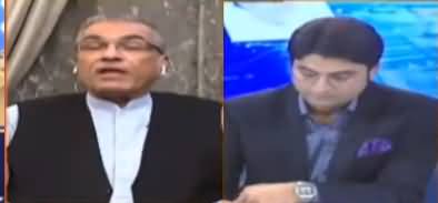 Nuqta e Nazar (Opposition's Alliance) - 24th September 2020