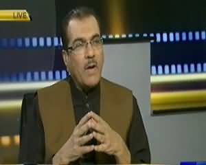 Nuqta e Nazar (Pak Fauj Ki Qurbaniyo Ko Salam) – 12th November 2013