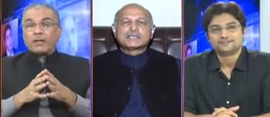 Nuqta e Nazar (Trump Cancels Talks with Afghanistan) - 9th September 2019