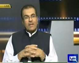 Nuqta e Nazar With Mujeeb-ur-Rehman – 10h June 2013