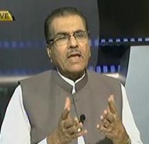 Nuqta e Nazar With Mujeeb-ur-Rehman - 13th June 2013 (Budget 2013 - 14)