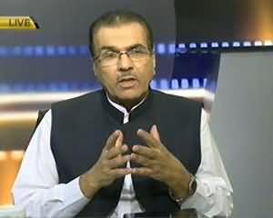 Nuqta e Nazar With Mujeeb-ur-Rehman – 19th June 2013