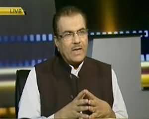 Nuqta e Nazar With Mujeeb-ur-Rehman – 26th June 2013