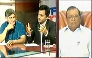 Off The Record - 4th July 2013 (Pervaiz Musharraf Has Got Clean Chit)