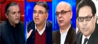 Off The Record (Army Chief Extension Issue) - 26th November 2019
