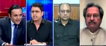 Off The Record (Chaudhry Brothers Stands Against NAB) - 6th May 2020