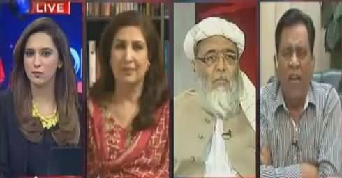 Off The Record (Deadlock on Panama Leaks) – 17th May 2016