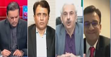 Off The Record (Foreign Funding Case, Is PTI in Danger?) - 3rd August 2022