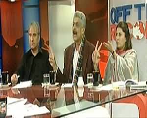 Off The Record (Hakumat Confuse Nahi Hai - PM) – 26th February 2014