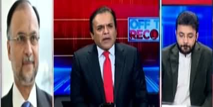 Off the Record (How to control extremism in society) - 6th December 2021